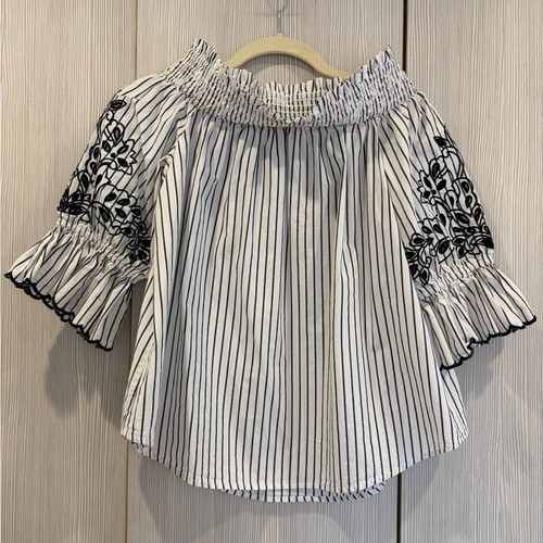 Top chico cotone con - chico's,