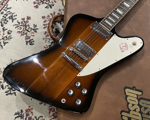 Gibson firebird vintage - gibson, v