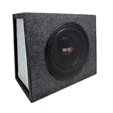 Subwoofer Impact Model3