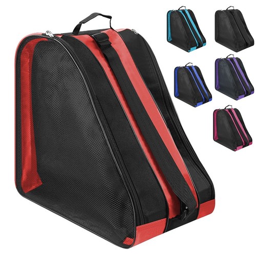 Borsa per pattini ghiaccio - borsa,