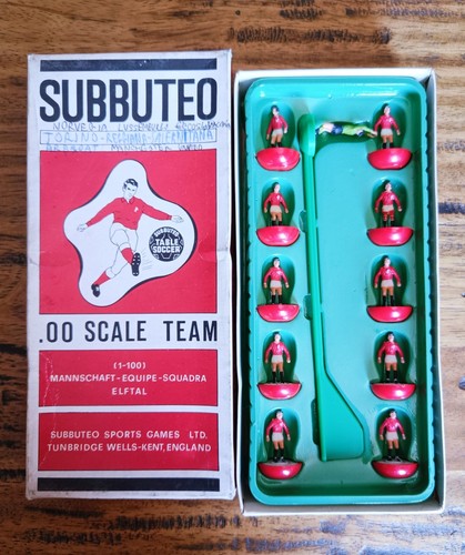 Subbuteo torino special - special, lw
