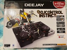 Hercules DJControl Instinct