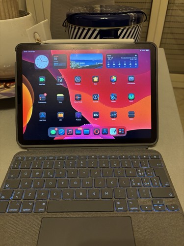Apple ipad air gen - apple, 5a