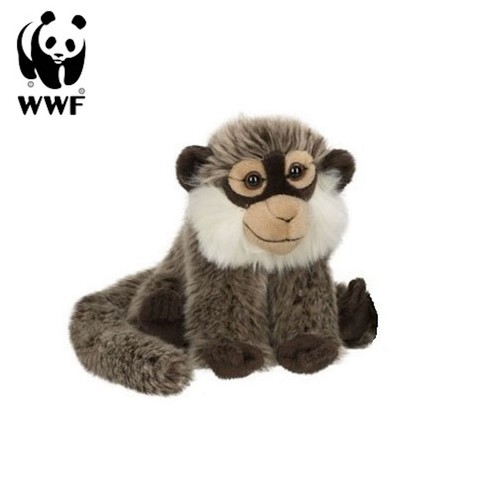 Wwf peluche scimmia del - wwf,