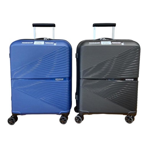 American tourister trolley - tourister,