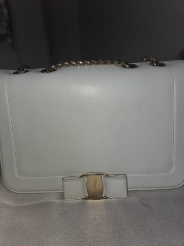 Borsa salvatore ferragamo - borsa,