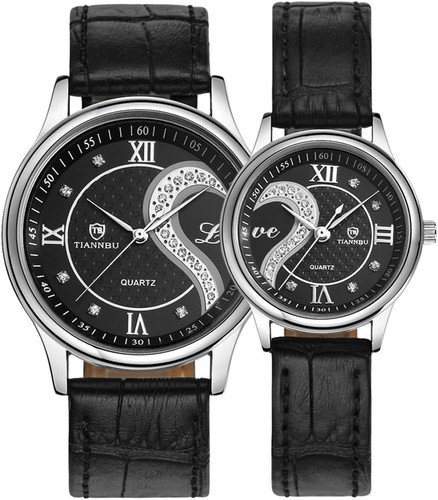 Coppia orologi polso per - coppia,