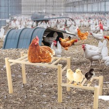 Supporto per trespolo per