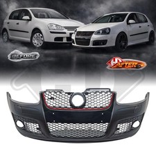 Paraurti anteriore tuning golf - paraurti,