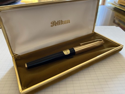 Penna stilografica pelikan - penna,
