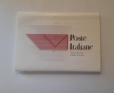 ITALIA CARTOLINA INTERATTIVA POSTE ITALIANE - 2 FLOPPY DISK