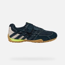 Geox sneaker snake - sneaker,