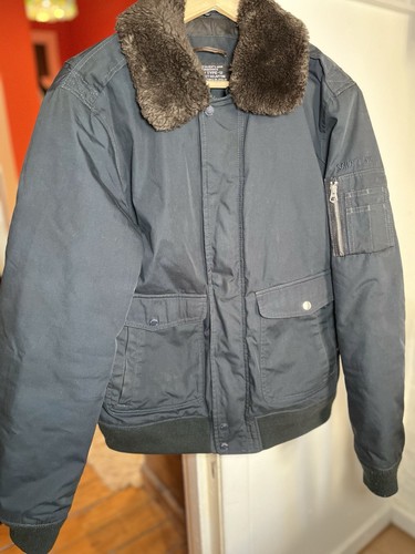 Giacca volo schott nyc - da,