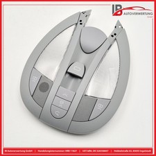 Interruttore centralina tetto