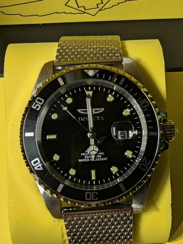 Invicta 47964 orologio uomo - 47964,