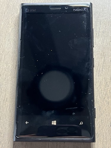 Nokia lumia 920 4g lte - nokia,