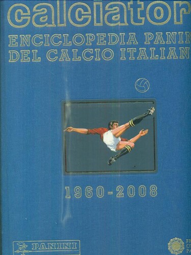Calciatori enciclopedia - calciatori.,