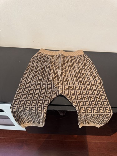 Pantalone maglione bambino