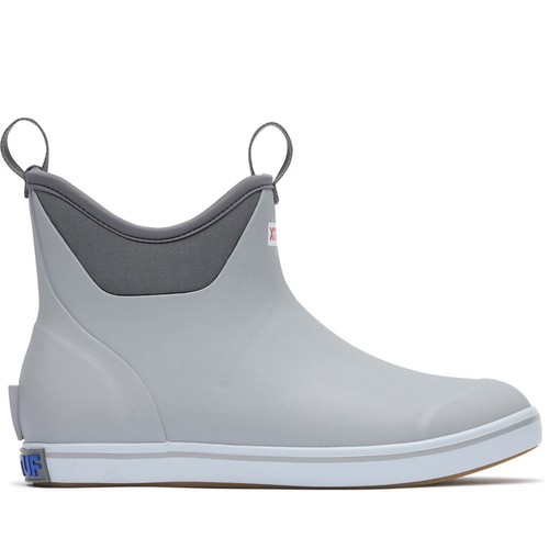 Men fleece lined ankle - lined, deck