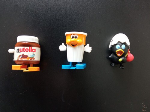 Gadget nutella estathe - gadget,