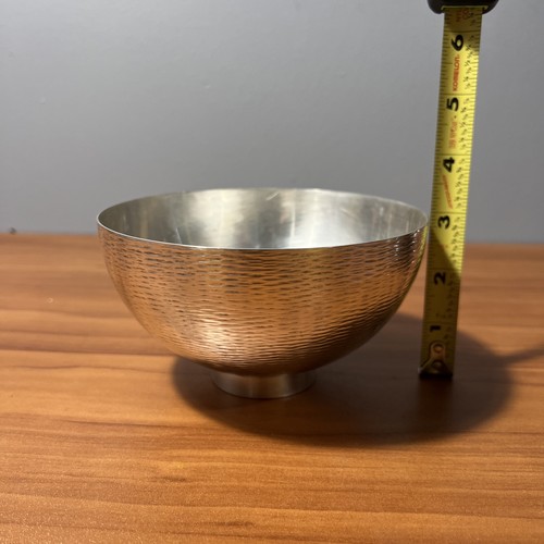 Ciotola vintage zanetto studio - vintage,