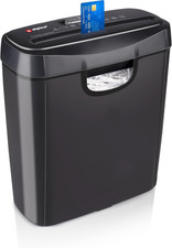 Distruggi Documenti 190W