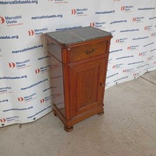 Comodino Antico Stile Luigi