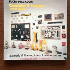 CATALOGO DI LUCIA PESCADOR