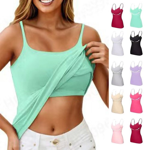 Canottiera donna con - con, reggiseno