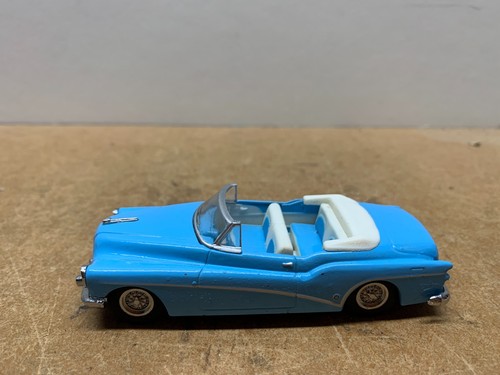 Dinky matchbox buick skylark - dinky,