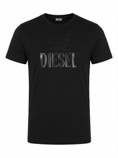 Diesel - T-shirt girocollo