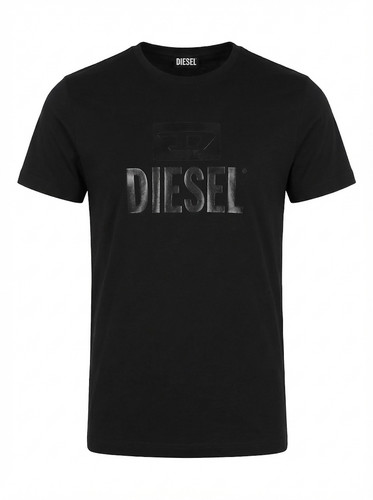Diesel shirt girocollo - diesel,
