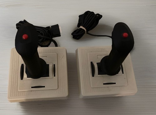 Vintage flight stick lotto - flight,