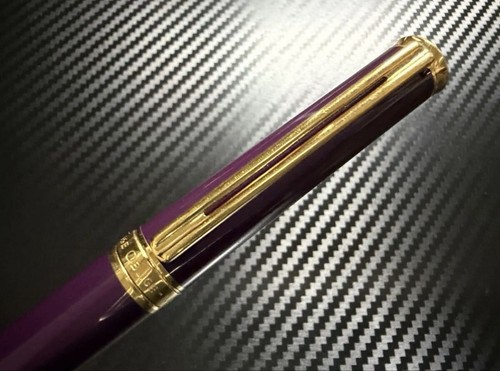 Montblanc noblesse oblige - montblanc,