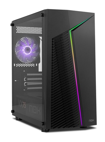 Custodia mini tower nox - custodia,