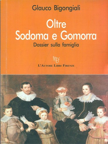 Oltre sodoma gomorra scienze - oltre,
