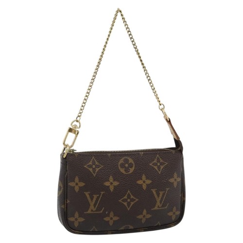 Louis vuitton monogram mini - louis,