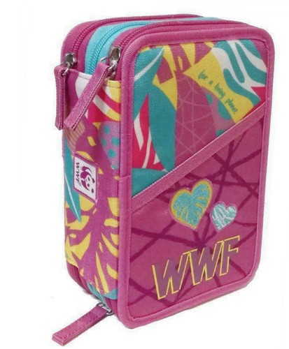 Astuccio scuolawwf foliage - scuolawwf,