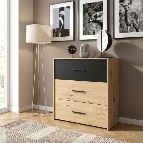 Dechome cassettiera camera - dechome,