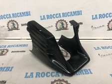 Carterino Protezione motore ATALA MASTER [NERO]