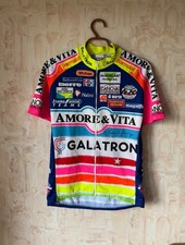 MAGLIA MAGLIA CICLISMO VINTAGE