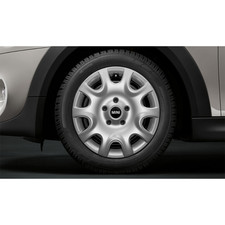 Cappuccio Ruota Mini Originale