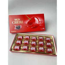 Ferrero mon cheri praline - mon,