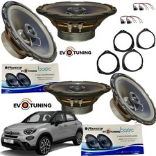 Kit 4 Casse Altoparlanti