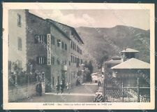 Pistoia Abetone Hotel