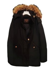 Woolrich donna usati.