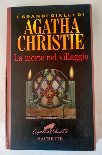 Morte nel villaggio di - la,