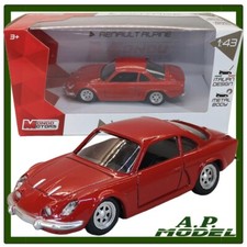 modellino auto scala 1:43
