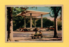 MONTPELLIER - Giardino