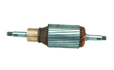 INDOTTO DINAMO 12V PER VW